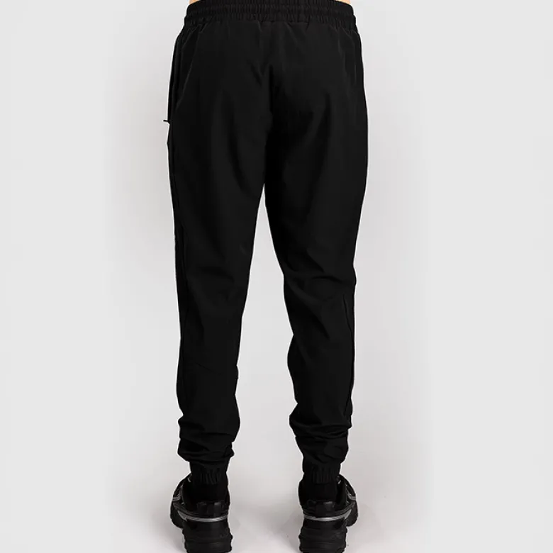 Venum X Mike Tyson "Everyone has a plan" Joggers Black/Red