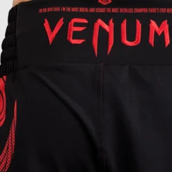 Venum X Mike Tyson 