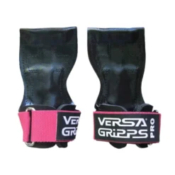 Versa Gripps - Pro Series, Pink, Regular/Large