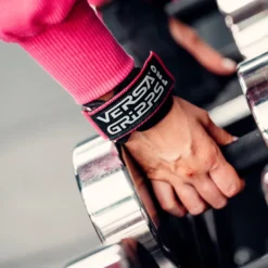 Versa Gripps - Pro Series, Pink, Regular/Large