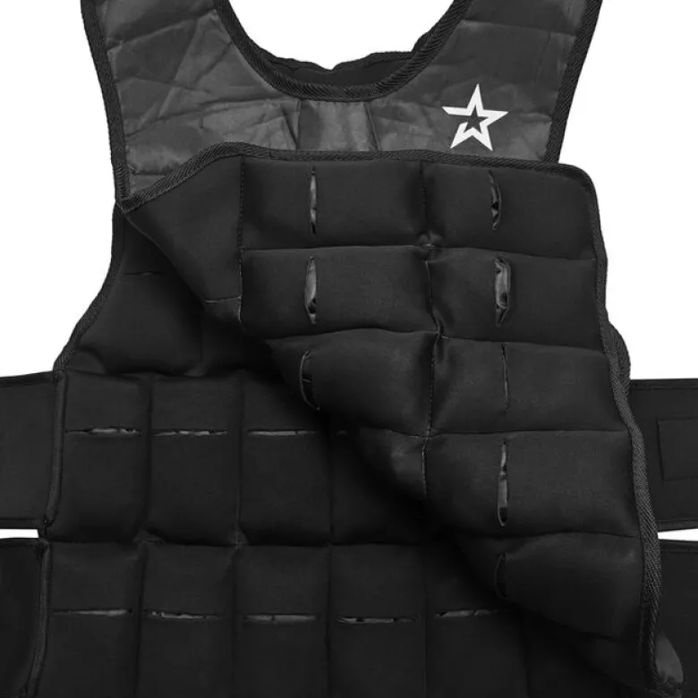 Viktväst 20 kg