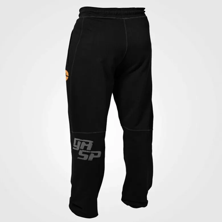 Vintage Sweatpants, Black