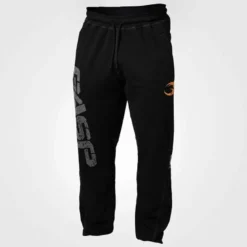 Vintage Sweatpants, Black