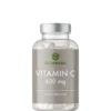 Vitamin C 600 mg + Bioflavonoids 100 kapslar