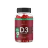 Vitamin D3 Hallon 60 Gummies