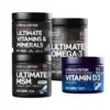 Vitamin & Mineral Paket