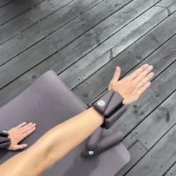 Vitaprana Ankle & Wrist Weights 2 x 1 Kg