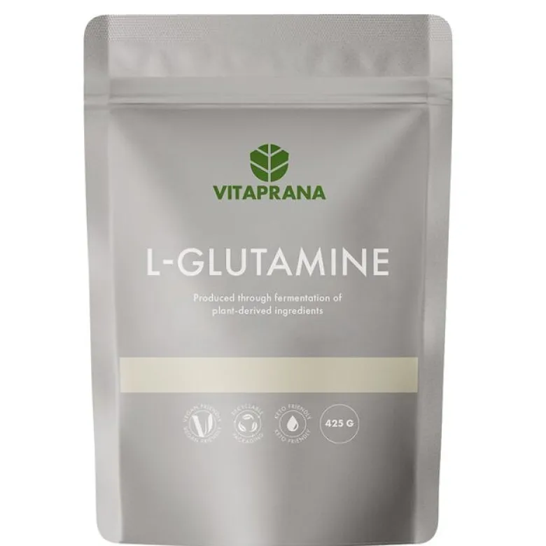 Vitaprana L-Glutamine 425 g