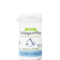 Vollagen Plus 60 kapslar