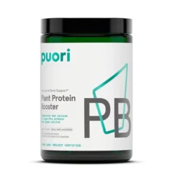 Växtbaserat Protein 25 portioner
