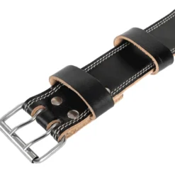 Weight Lifting Belt, black