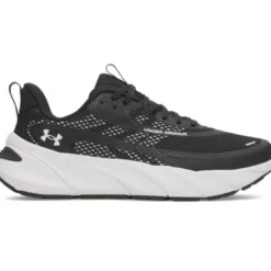 W FLX TR Black/White