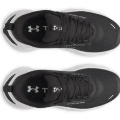 W FLX TR Black/White