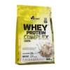 Whey Protein Complex 100% 700 g Chocolate