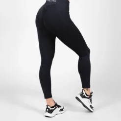 Willow Leggings, Black