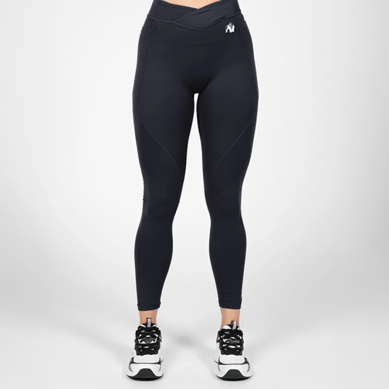 Willow Leggings, Black