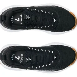 Women Project Rock 7, Black