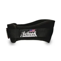 2006 - Workout Belt, Black
