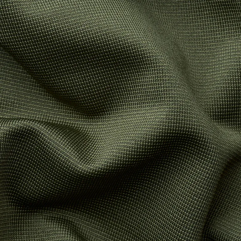 Workout 2-in-1 Shorts, Dark Khaki Green