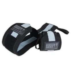 Wrist Wraps Ultra, Black/White