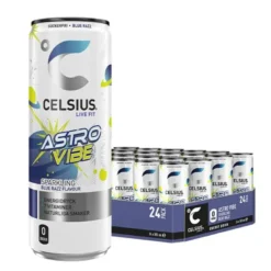 24 x Celsius, 355 ml, Astro Vibe