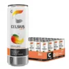 24 x Celsius, 355 ml, Mango Lemonade 2 kr pant