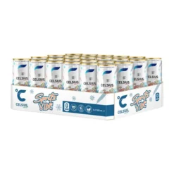 24 x Celsius, 355 ml, Spritz Vibe Limited Edition