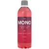12 x Clean MONO 500 ml Raspberry