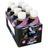 8 x Ehrmann High Protein Creatine Drink 330 ml Chocolate