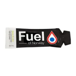 20 x EnergiGel+ 55 g Lemon