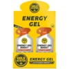 16 x Energy Gel Boost 40 g Salted Caramel