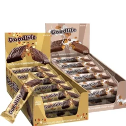 30 x Goodlife Proteinbar 50 g