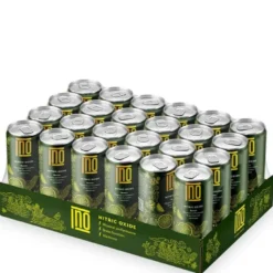 24 x INO Nitric Oxide Drink Orange