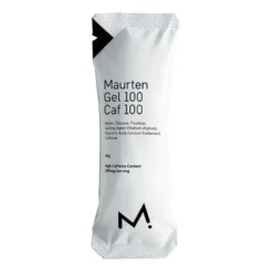 24 x Maurten Gel 100 Koffein