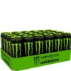 24 x Monster Energidryck 50 cl