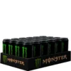 24 x Monster Energy 50 cl Original