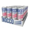 24 x NOCCO Electrolyte 355 ml Pink Grape