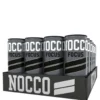 24 x NOCCO FOCUS, 330 ml, Ramonade