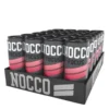 24 x NOCCO FOCUS, 330 ml, The Berries