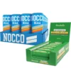 24 x NOCCO, 330 ml + 12 x Barebells Protein Bar, 55 g