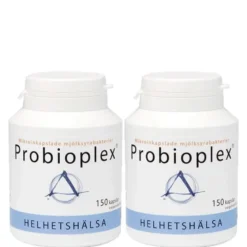 2 x Probioplex 150 kapslar