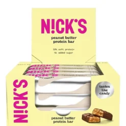 12 x Proteinbar Peanut Butter 50 g