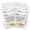 5 x Protein Chips + 5 x Protein nachos
