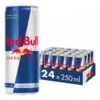 24 x Red Bull Energidryck 250 ml Original