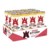12 x Reign Storm Energy 335 ml Strawberry Apricot 2 kr pant