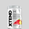 Xtend BCAA, 30 serv, Watermelon Explosion