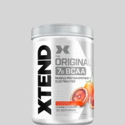 Xtend BCAA, 30 serv, Watermelon Explosion