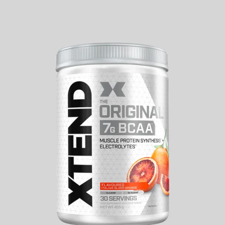 Xtend BCAA, 30 serv, Watermelon Explosion