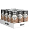 12 x Weider Protein shake, 250 ml Coffee