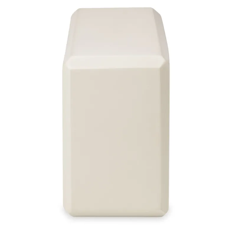 Yoga Block Greige